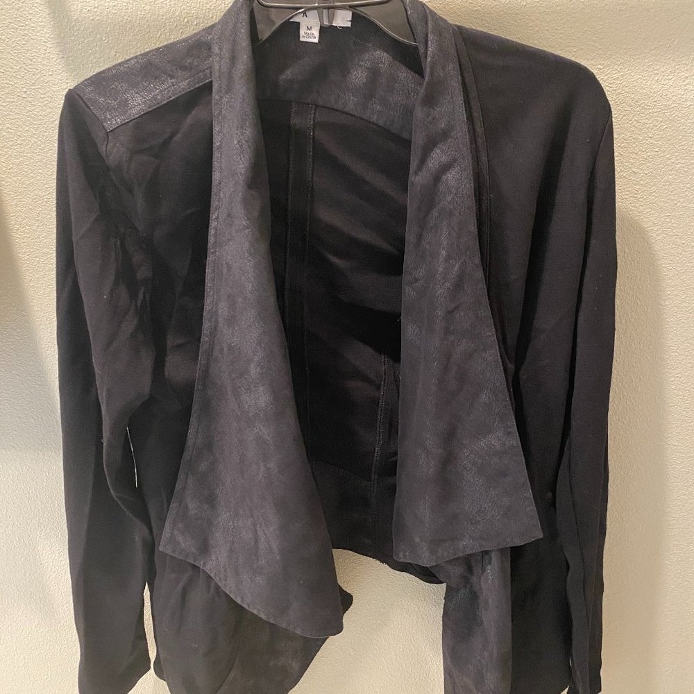 Owens Jacket